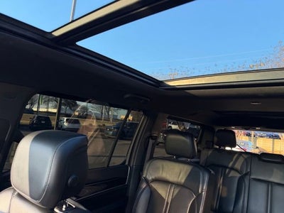 2022 Jeep Wagoneer Series I