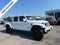 2022 Jeep Gladiator High Altitude 4x4