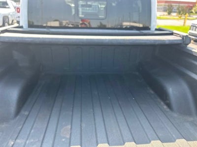 2022 Jeep Gladiator High Altitude 4x4