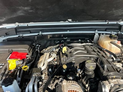 2022 Jeep Gladiator High Altitude 4x4