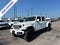2022 Jeep Gladiator High Altitude 4x4