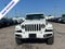2022 Jeep Gladiator High Altitude 4x4