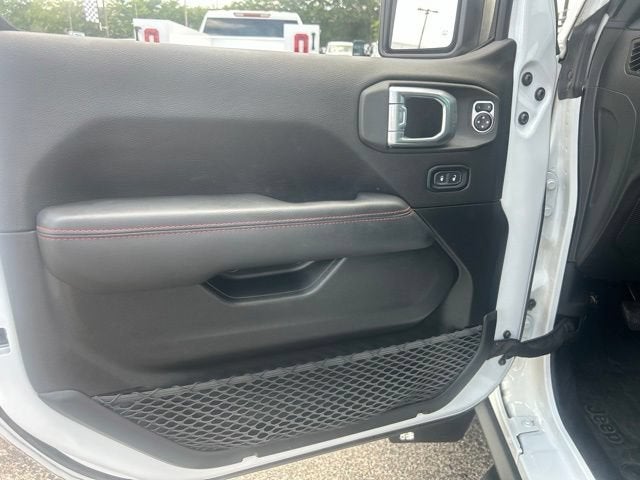 2023 Jeep Gladiator Rubicon 4x4