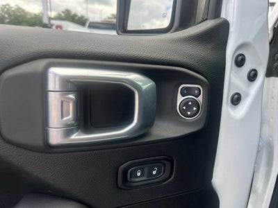 2023 Jeep Gladiator Rubicon 4x4
