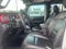 2023 Jeep Gladiator Rubicon 4x4