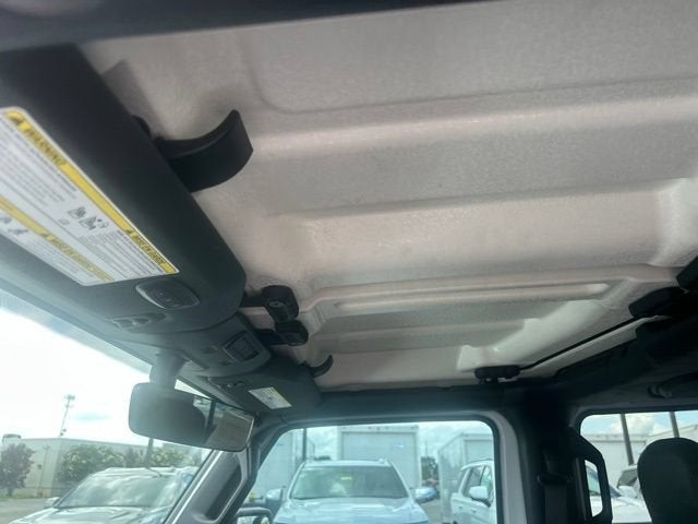 2023 Jeep Gladiator Rubicon 4x4