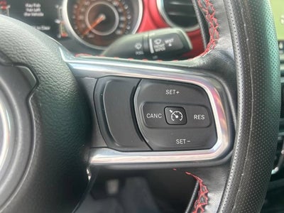 2023 Jeep Gladiator Rubicon 4x4