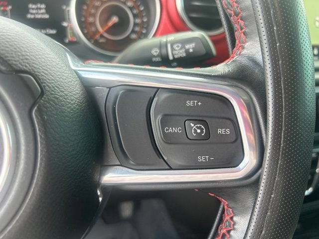 2023 Jeep Gladiator Rubicon 4x4