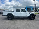 2023 Jeep Gladiator Rubicon 4x4