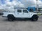 2023 Jeep Gladiator Rubicon 4x4