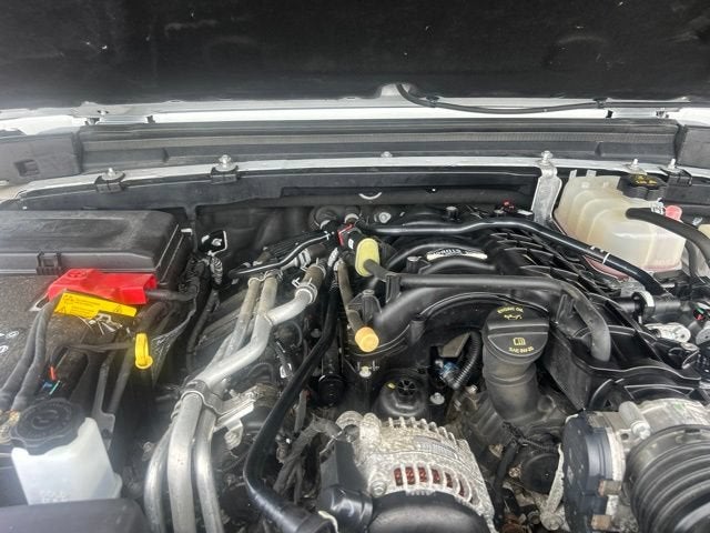 2023 Jeep Gladiator Rubicon 4x4