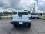 2023 Jeep Gladiator Rubicon 4x4