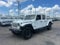 2023 Jeep Gladiator Rubicon 4x4