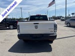2019 RAM 1500 Classic Tradesman Quad Cab 4x4 6'4" Box