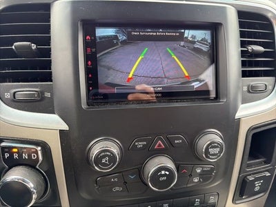 2014 RAM 1500 Big Horn