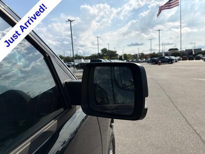 2022 RAM 1500 Big Horn Quad Cab 4x2 6'4" Box