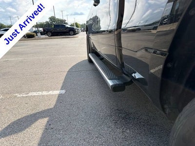 2022 RAM 1500 Big Horn Quad Cab 4x2 6'4" Box