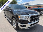 2024 RAM 1500 Big Horn Crew Cab 4x2 5'7" Box