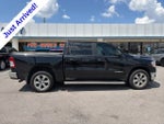 2024 RAM 1500 Big Horn Crew Cab 4x2 5'7" Box