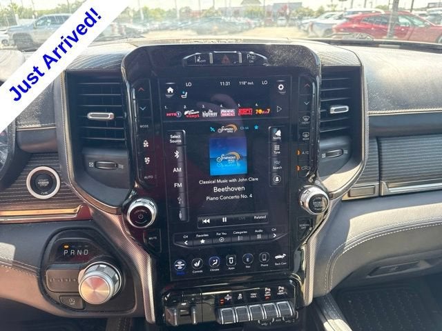 2020 RAM 1500 Limited Crew Cab 4x2 5'7" Box