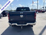 2020 RAM 1500 Limited Crew Cab 4x2 5'7" Box