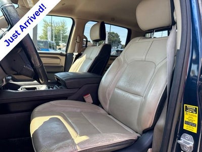 2020 RAM 1500 Limited Crew Cab 4x2 5'7" Box