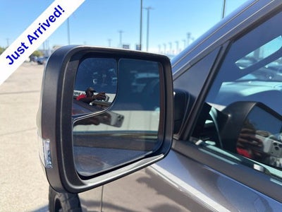 2023 RAM 1500 Big Horn Crew Cab 4x4 5'7" Box