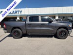 2023 RAM 1500 Big Horn Crew Cab 4x4 5'7" Box
