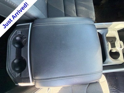 2023 RAM 1500 Big Horn Crew Cab 4x4 5'7" Box