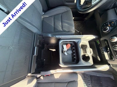 2023 RAM 1500 Big Horn Crew Cab 4x4 5'7" Box