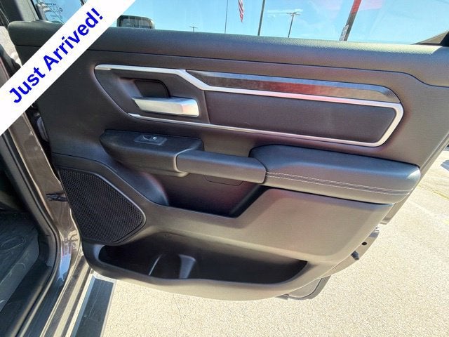 2023 RAM 1500 Big Horn Crew Cab 4x4 5'7" Box