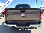 2023 RAM 1500 Big Horn Crew Cab 4x4 5'7" Box