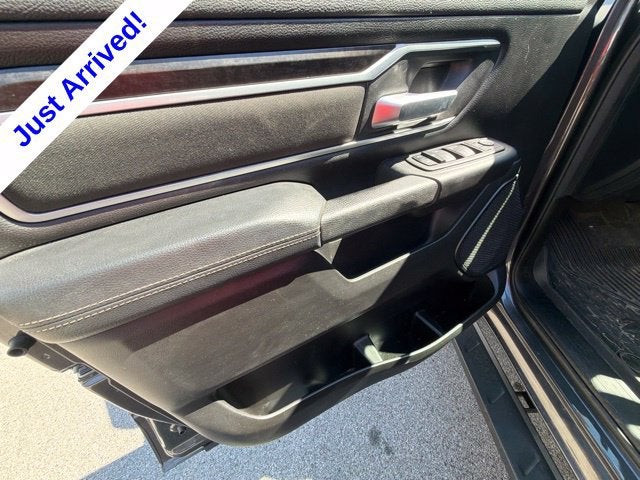2023 RAM 1500 Big Horn Crew Cab 4x4 5'7" Box