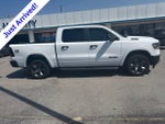 2023 RAM 1500 Big Horn Crew Cab 4x4 5'7" Box