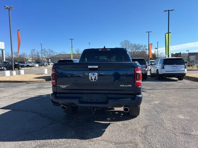 2022 RAM 1500 Limited