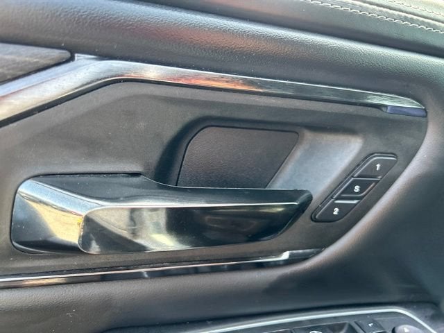 2022 RAM 1500 Limited Crew Cab 4x4 5'7" Box