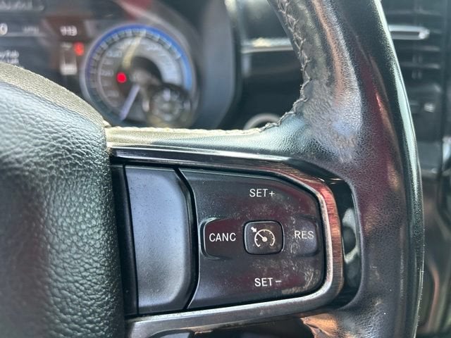 2022 RAM 1500 Limited Crew Cab 4x4 5'7" Box