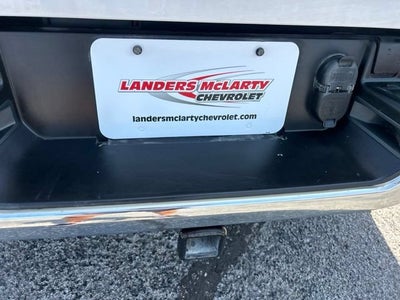 2022 RAM 1500 Limited Crew Cab 4x4 5'7" Box