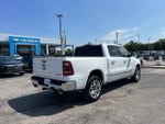 2022 RAM 1500 Limited Crew Cab 4x4 5'7" Box