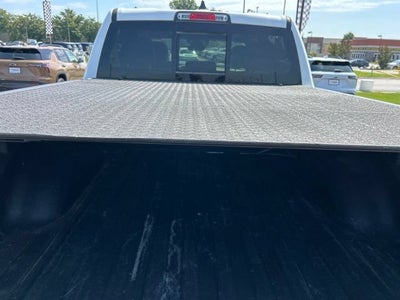 2022 RAM 1500 Limited Crew Cab 4x4 5'7" Box