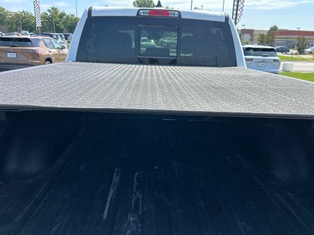 2022 RAM 1500 Limited Crew Cab 4x4 5'7" Box