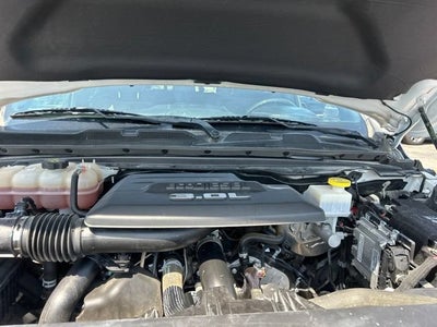 2022 RAM 1500 Limited Crew Cab 4x4 5'7" Box