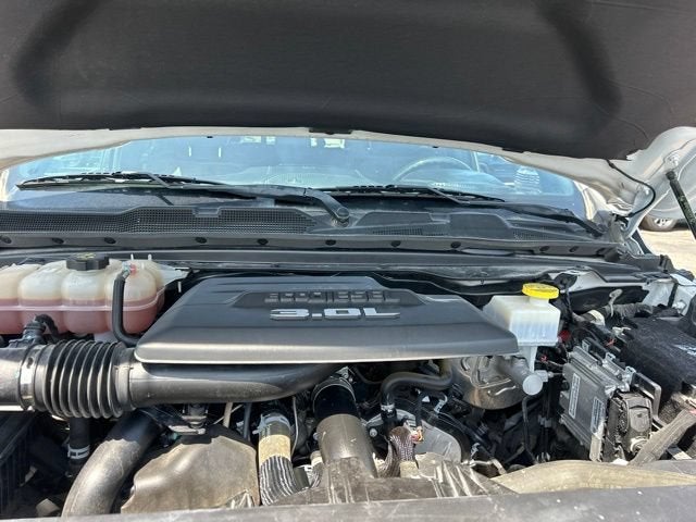 2022 RAM 1500 Limited Crew Cab 4x4 5'7" Box