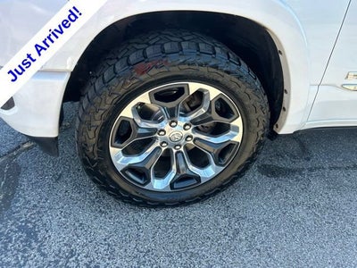 2019 RAM 1500 Limited