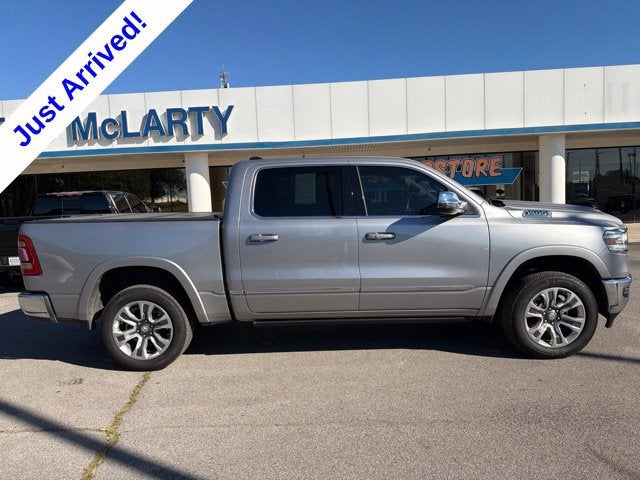 2024 RAM 1500 Limited Crew Cab 4x4 5'7" Box