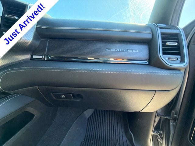 2024 RAM 1500 Limited Crew Cab 4x4 5'7" Box
