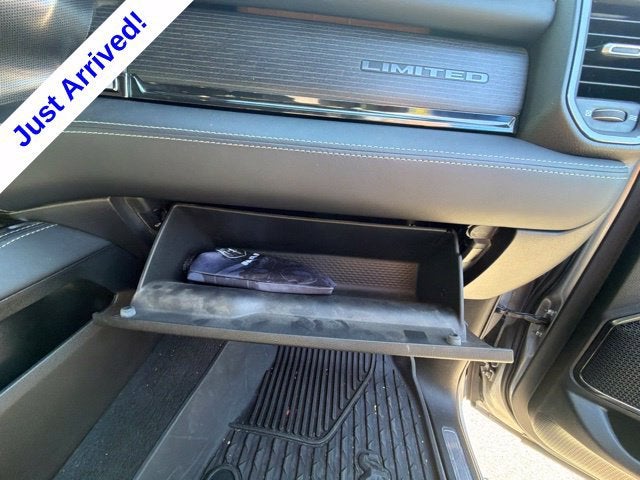 2024 RAM 1500 Limited Crew Cab 4x4 5'7" Box