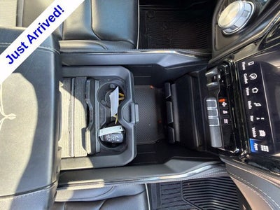 2024 RAM 1500 Limited Crew Cab 4x4 5'7" Box