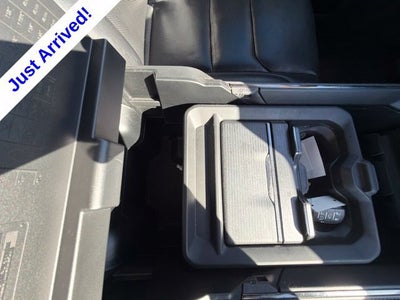 2024 RAM 1500 Limited Crew Cab 4x4 5'7" Box