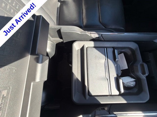 2024 RAM 1500 Limited Crew Cab 4x4 5'7" Box